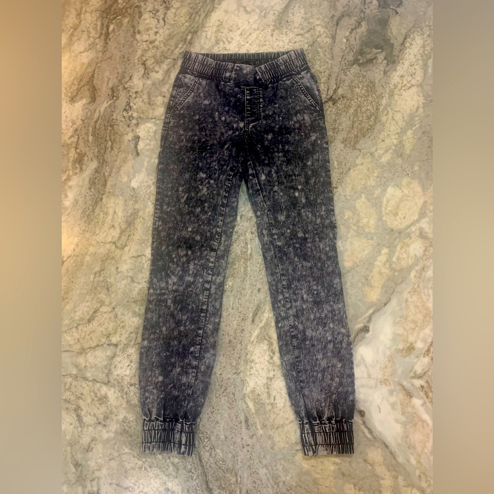 Iris Jean Los Angeles